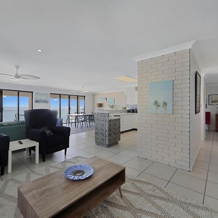 Breakaway At Bargara Apartamento Exterior foto