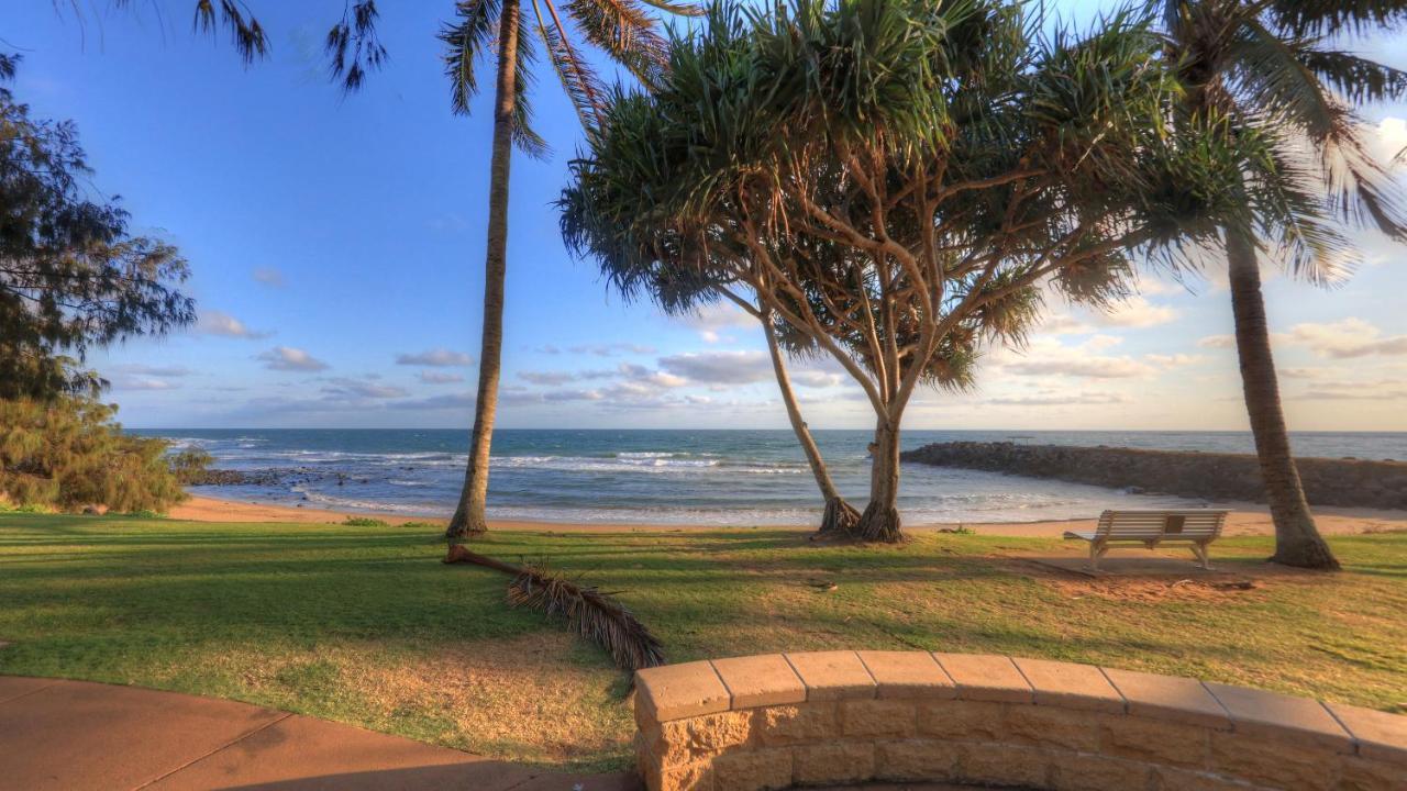 Breakaway At Bargara Apartamento Exterior foto