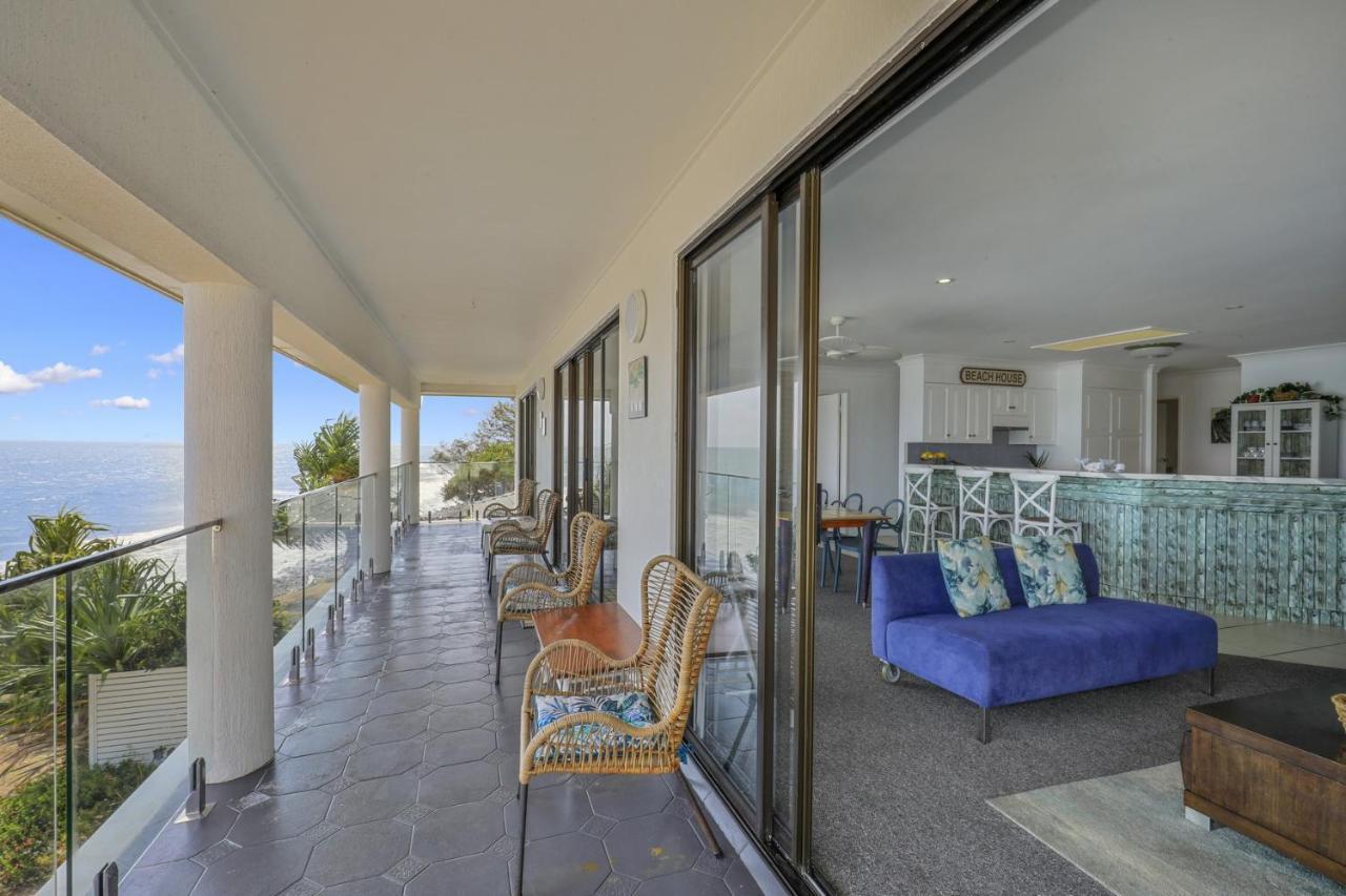 Breakaway At Bargara Apartamento Exterior foto