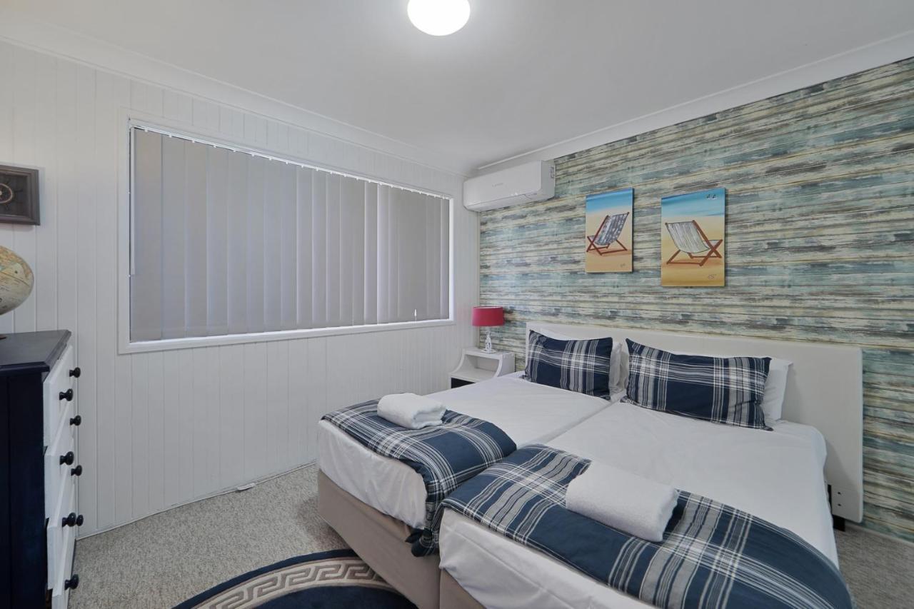 Breakaway At Bargara Apartamento Exterior foto