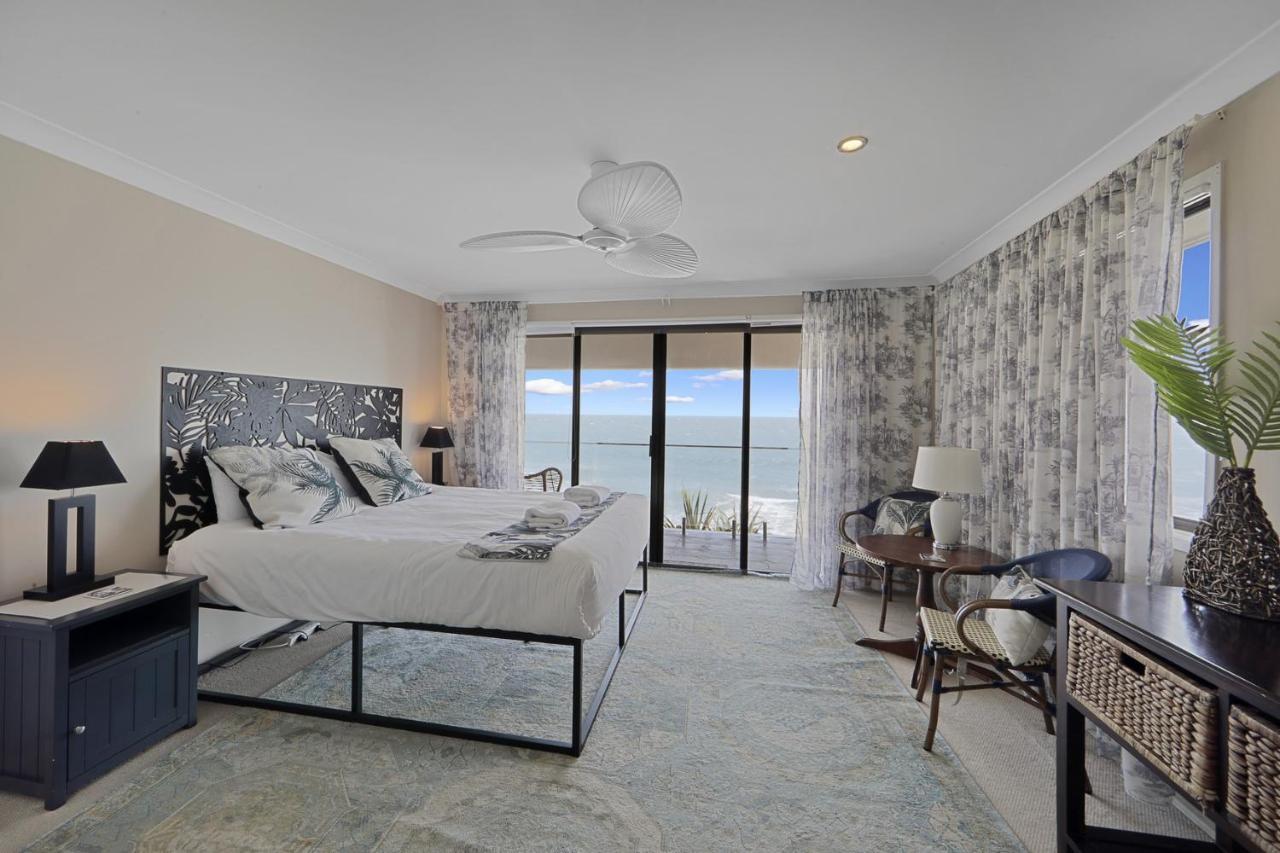 Breakaway At Bargara Apartamento Exterior foto