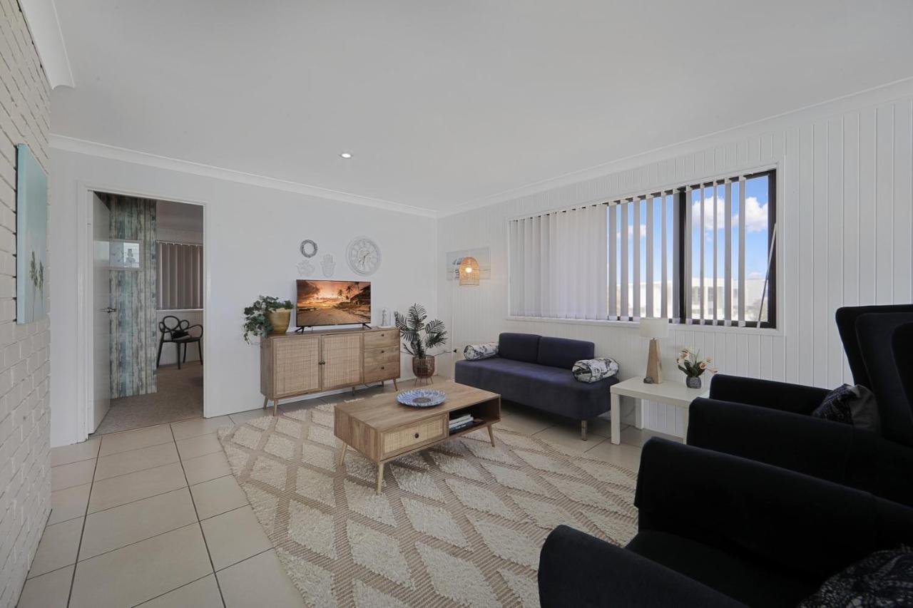 Breakaway At Bargara Apartamento Exterior foto
