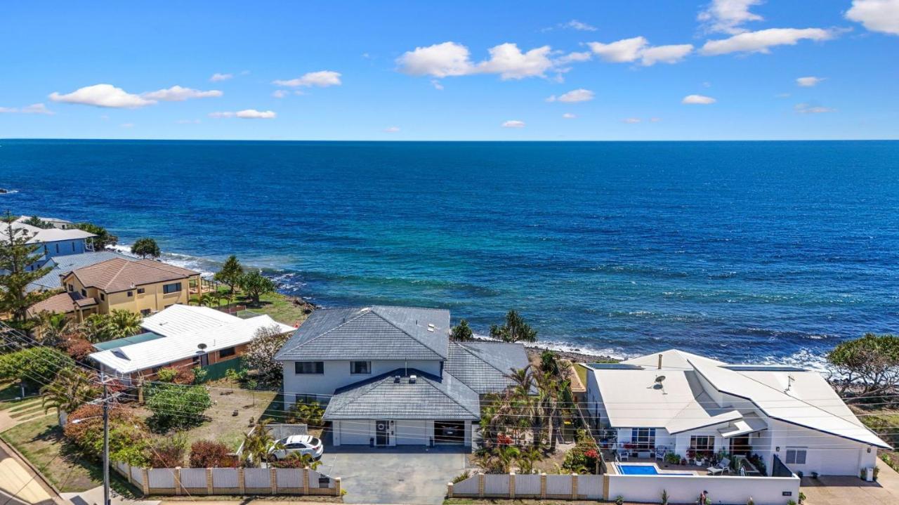 Breakaway At Bargara Apartamento Exterior foto