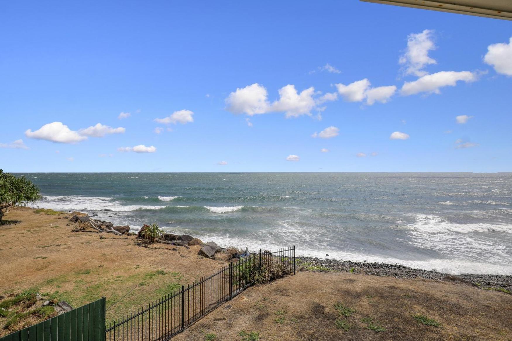 Breakaway At Bargara Apartamento Exterior foto